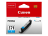 0386C001 - Canon CLI-571C - 7 ml - De face