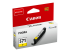 0388C001 - Canon CLI-571Y - 7 ml - Angle gauche