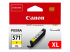 0334C001 - Canon CLI-571Y XL - 11 ml - De face