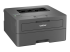 HLL2400DWERE1 - Brother HL-L2400DWE - imprimante - Angle gauche
