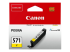 0388C001 - Canon CLI-571Y - 7 ml - De face