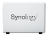 DS223J - Synology Disk Station DS223J - Côté gauche