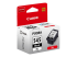 8286B001 - Canon PG-545XL - 15 ml - Angle gauche