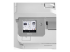 MFCL8340CDWRE1 - Brother MFC-L8340CDW - Gros plan