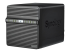 DS423 - Synology Disk Station DS423 - Angle droit