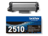 TN2510 - Brother TN-2510 - Haute capacité - De face