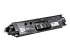 TN329BK - Brother TN329BK - Noir - Angle gauche